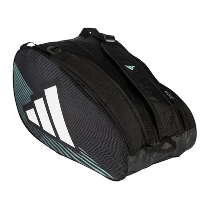 Sac Padel noir Adidas Control 3.5 - Image 4