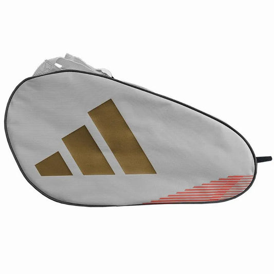 Sac de Padel Adidas Control Bronze Grey - Image 1