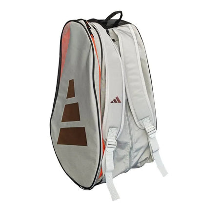Sac de Padel Adidas Control Bronze Grey - Image 2