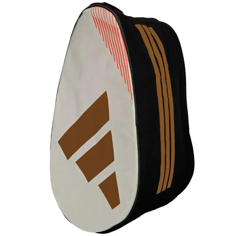 Sac de Padel Adidas Control Bronze Grey - Image 3