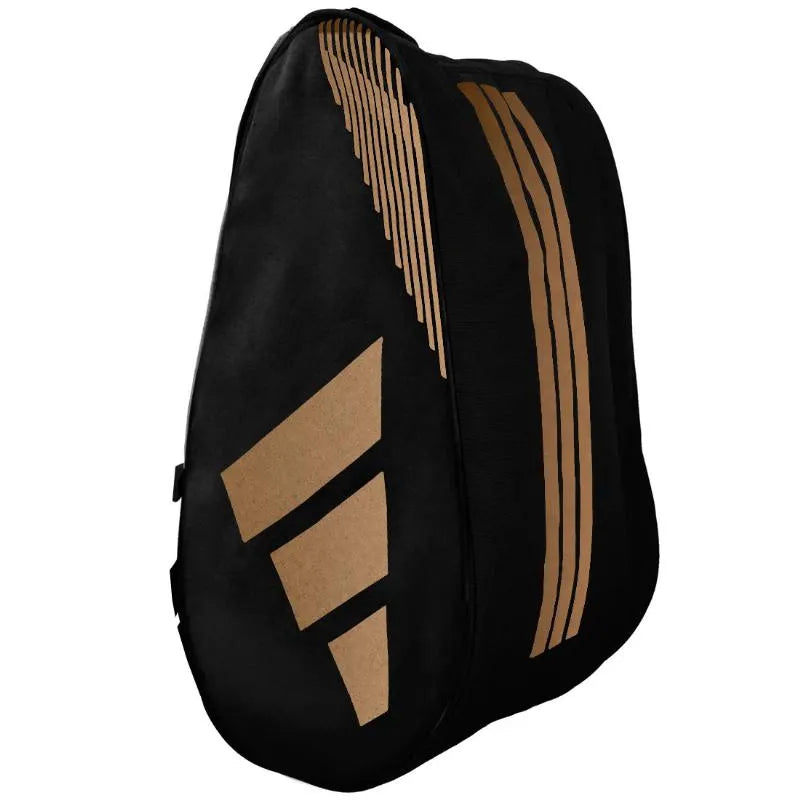Sac de padel Adidas Control Black Gold - Image 3