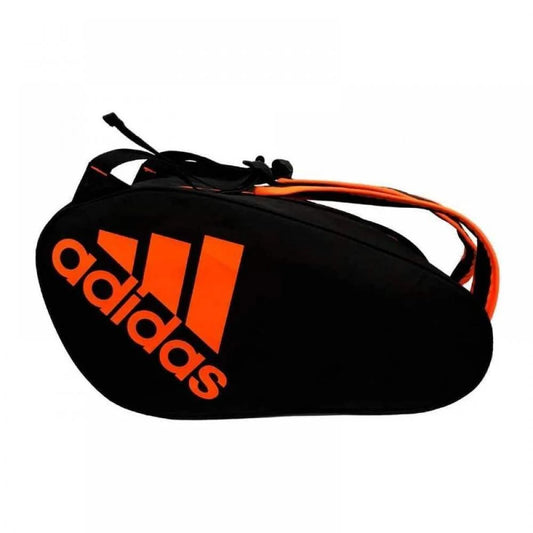 Sac de raquette Adidas Control PPT Orange