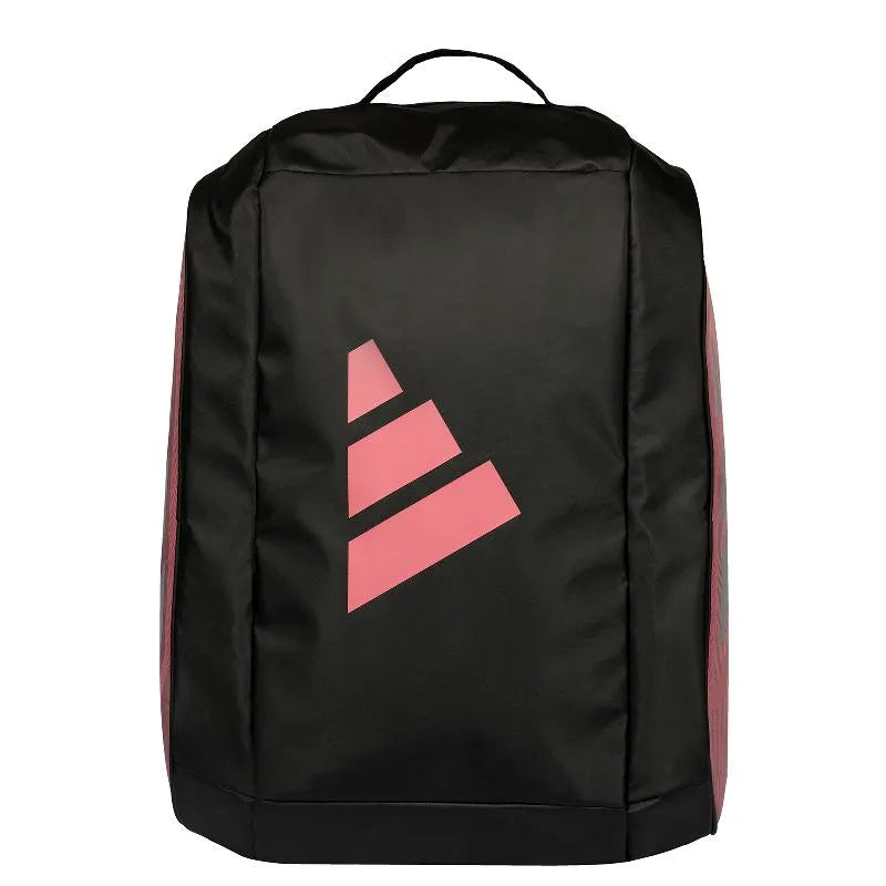 Adidas Marta Ortega Protour 3.5 Sac Padel Rose Noir - Image 3