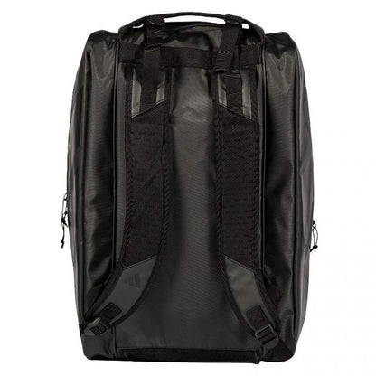 Paletero Adidas Multigame Tonal Negro