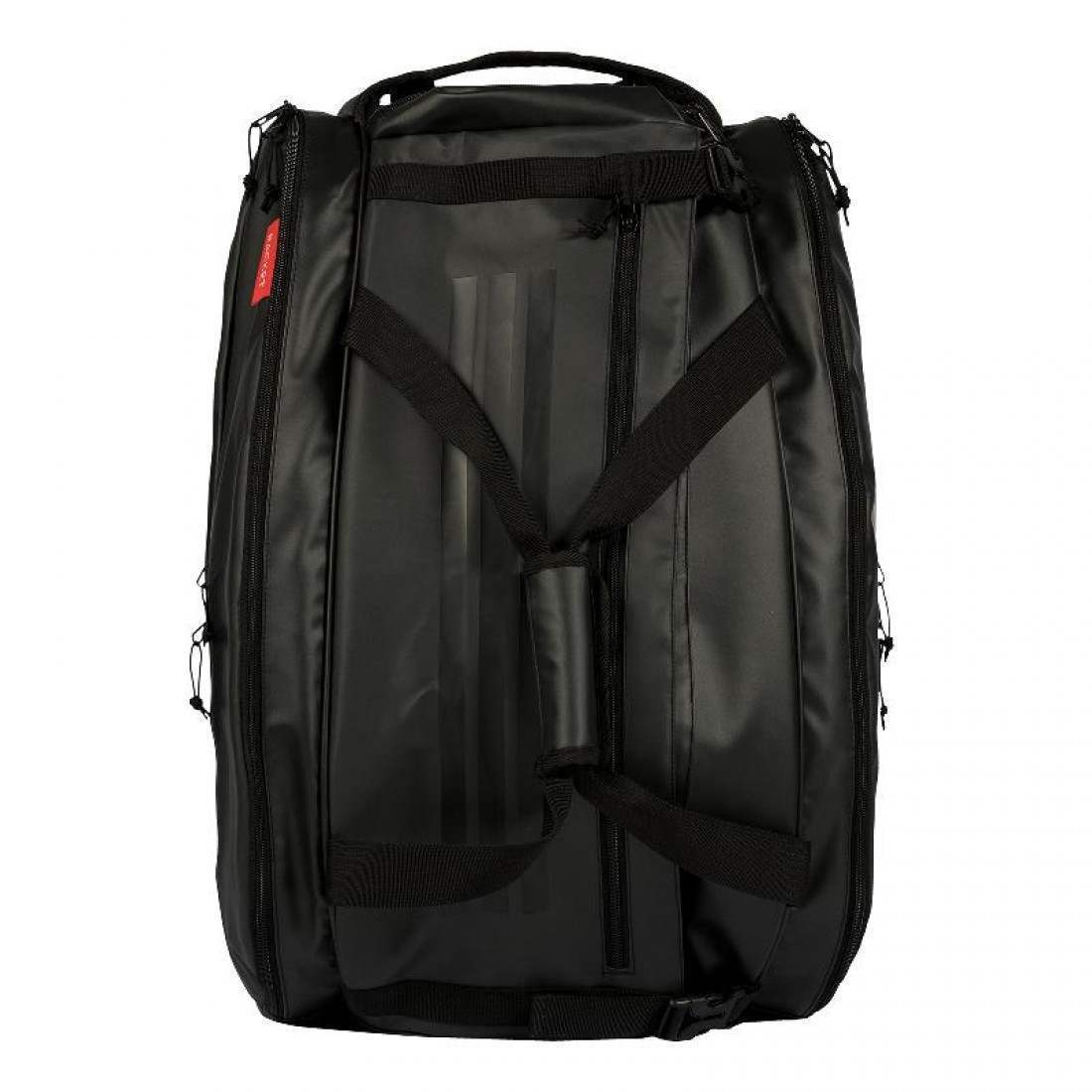 Paletero Adidas Multigame Tonal Negro