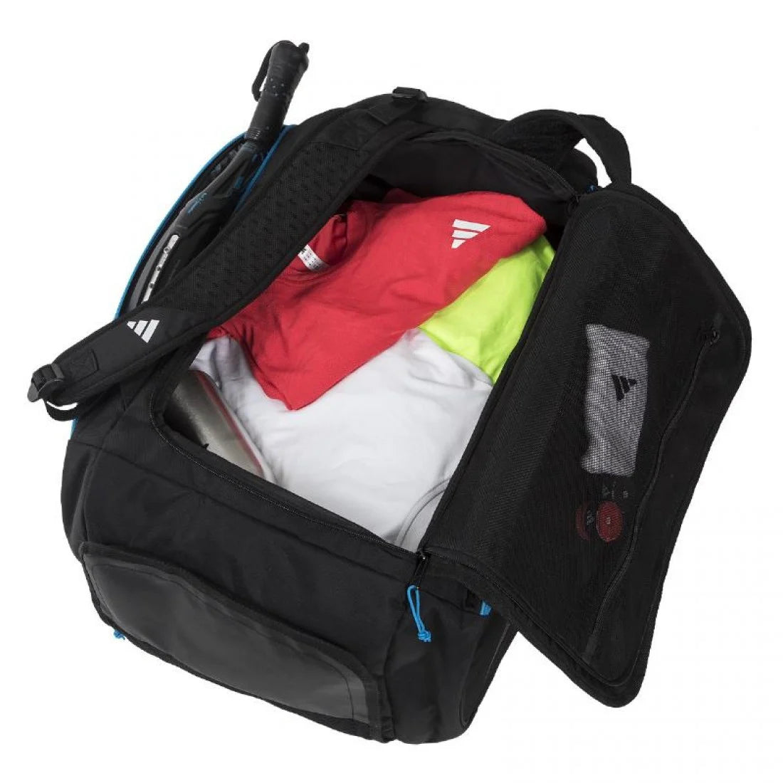 Sac de padel Adidas Protour 3.4 noir