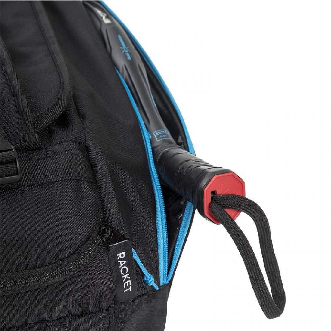 Sac de padel Adidas Protour 3.4 noir