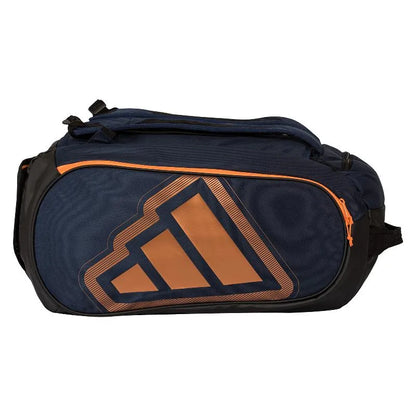 Sac Padel Adidas Protour 3.5 Bronze bleu - Image 1