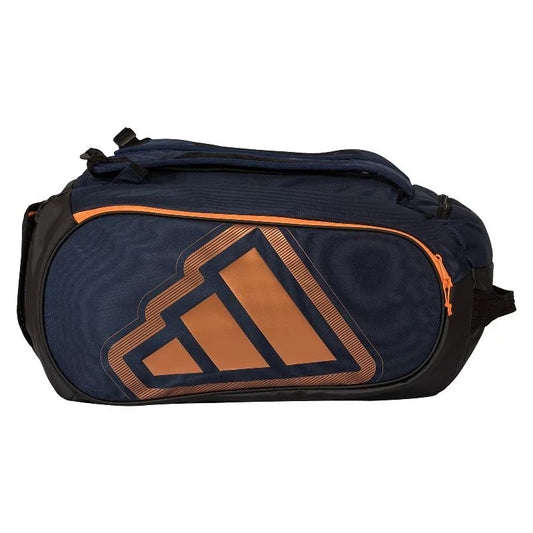 Sac Padel Adidas Protour 3.5 Bronze bleu - Image 1