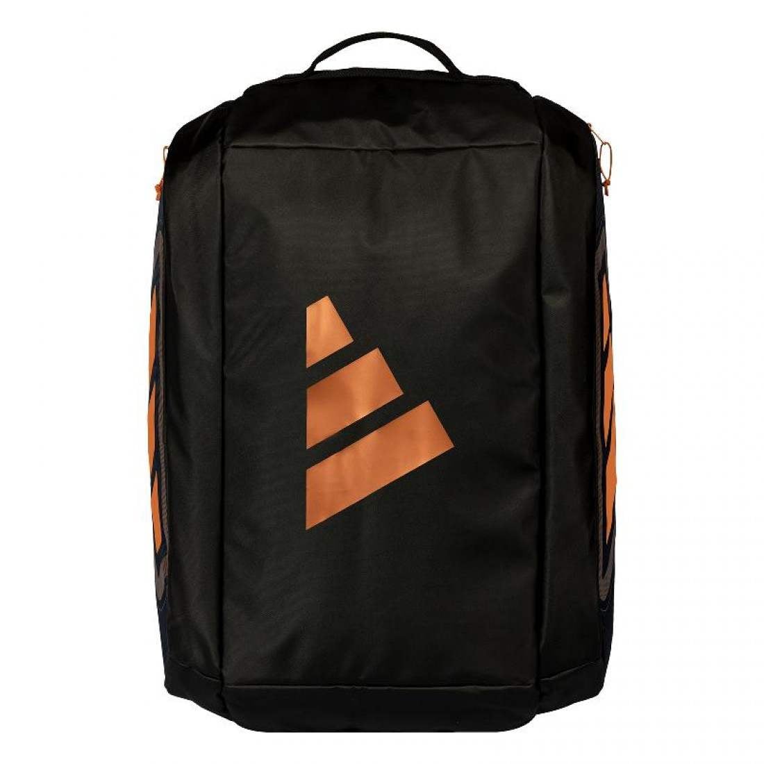 Paletero Adidas Protour 3.5 Azul Bronce