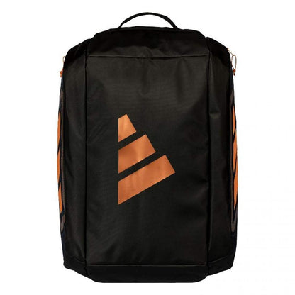 Paletero Adidas Protour 3.5 Azul Bronce