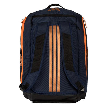 Sac Padel Adidas Protour 3.5 Bronze bleu - Image 3