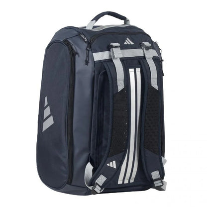Sac de raquette Adidas Tour 3.4 Bleu