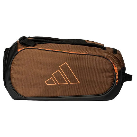 Sac Padel Adidas Tour 3.5 en bronze - Image 1