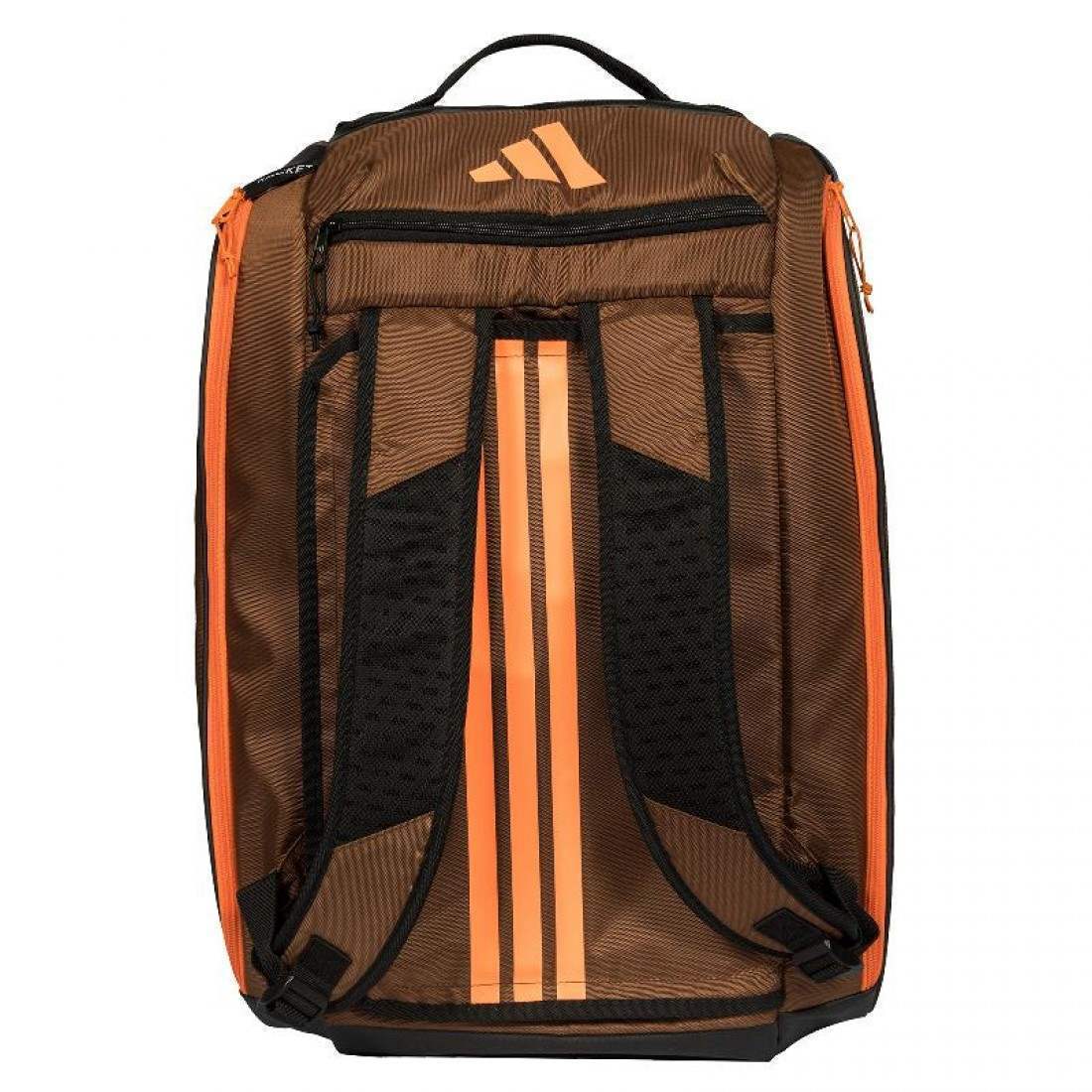Adidas Tour 3.5 Bronze Padel Bag