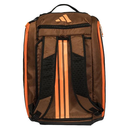 Sac Padel Adidas Tour 3.5 en bronze - Image 2