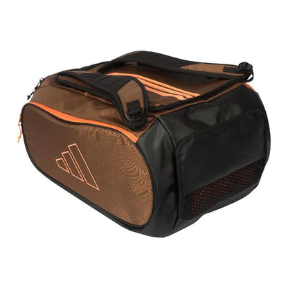 Sac Padel Adidas Tour 3.5 en bronze - Image 4