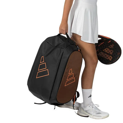 Sac Padel Adidas Tour 3.5 en bronze - Image 7