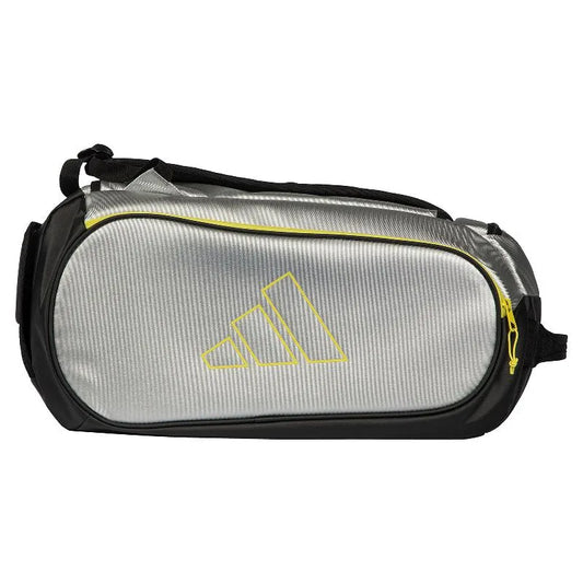 Sac Padel Adidas Tour 3.5 Argent - Image 1