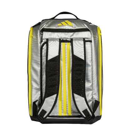 Sac Padel Adidas Tour 3.5 Argent - Image 2