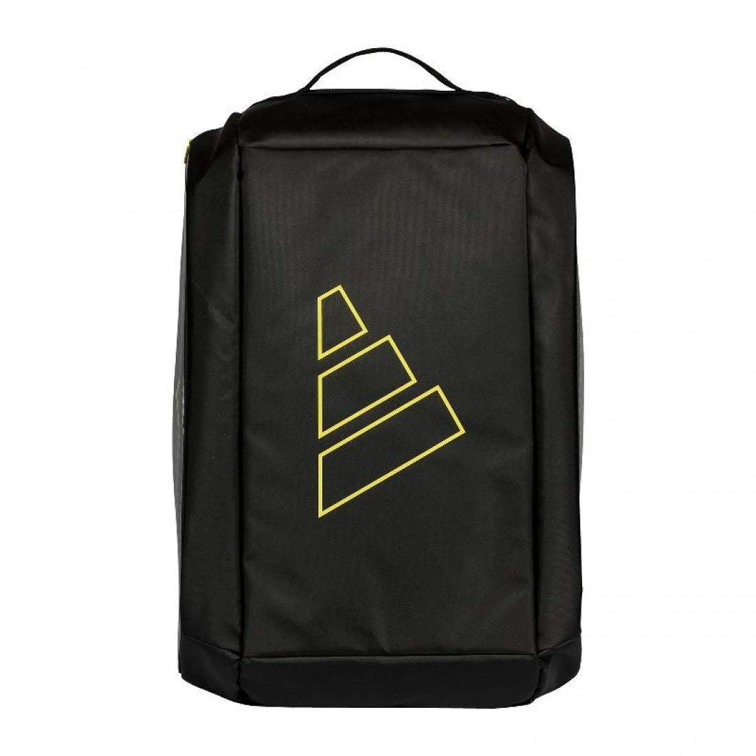 Paletero Adidas Tour 3.5 Plata