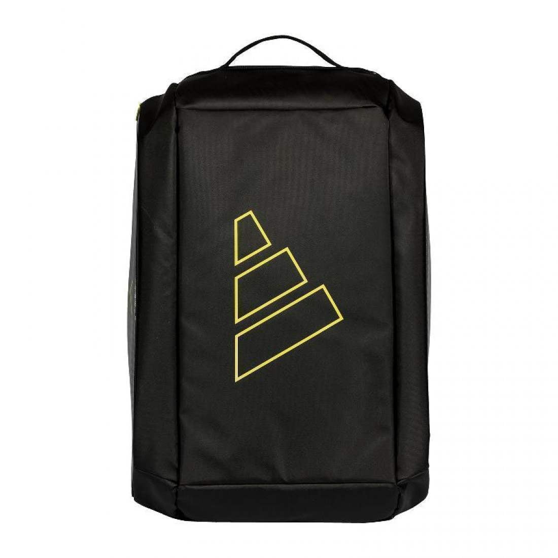 Adidas Tour 3.5 Silver Padel Bag