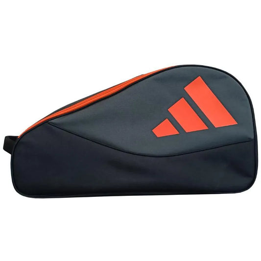 Sac de padel adidas Tour Lite Noir Orange - Image 1