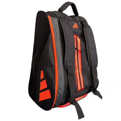 Adidas Tour Lite Black Orange Padel Bag