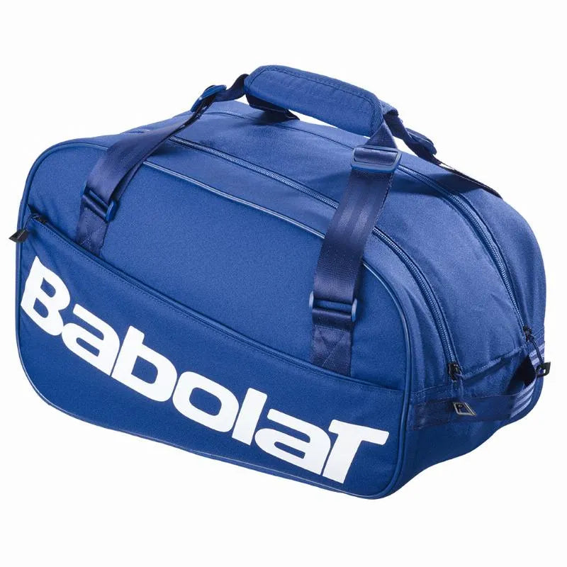Palettero Babolat Court S Azul Marino - Image 1