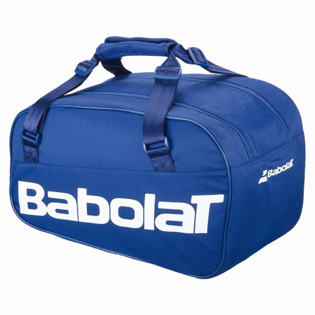 Head Paletero Babolat Court S Azul Marino