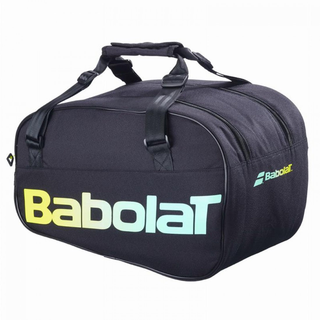 Head Paletero Babolat Court S Multicolor