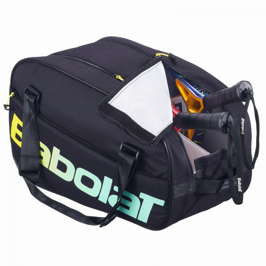 Head Paletero Babolat Court S Multicolor