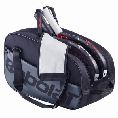 Head Paletero Babolat Court S Negro