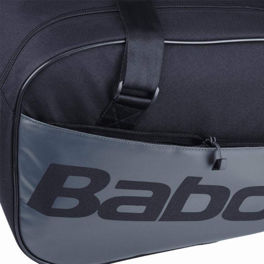 Head Paletero Babolat Court S Negro