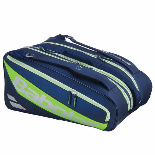 Paletero Babolat Juan Lebron RH Pro Multicolor - Image 1