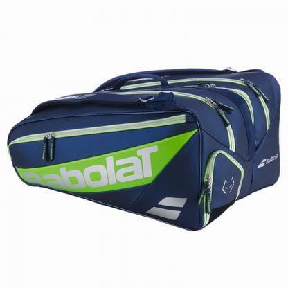 Head Paletero Babolat Juan Lebron RH Pro Multicolor