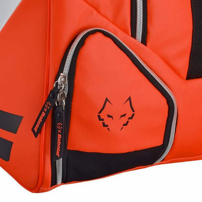 Head Paletero Babolat Juan Lebron RH Pro Naranja