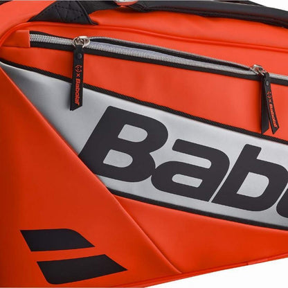 Head Paletero Babolat Juan Lebron RH Pro Naranja