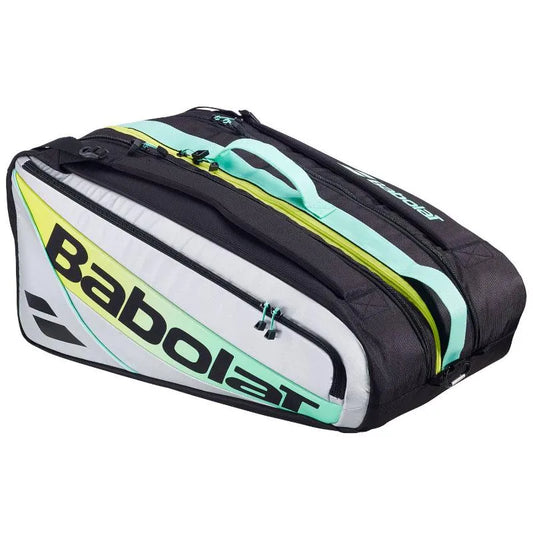 Babolat RH Pro Padel Noir Argent Sac de Padel Multicolore - Image 1
