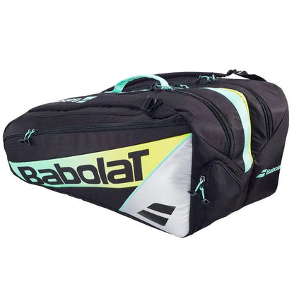 Babolat RH Pro Padel Noir Argent Sac de Padel Multicolore - Image 2