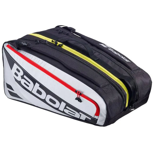 Sac de Padel Babolat RH Pro Noir Argent - Image 1