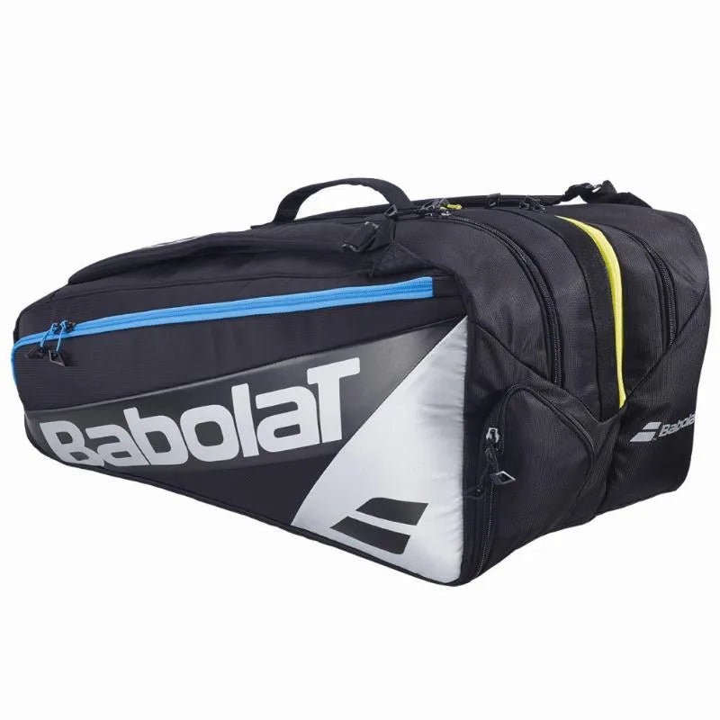 Sac de Padel Babolat RH Pro Noir Argent - Image 2