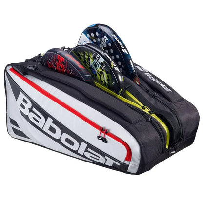 Sac de Padel Babolat RH Pro Noir Argent - Image 3