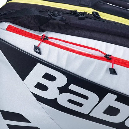 Sac de Padel Babolat RH Pro Noir Argent - Image 4