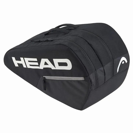 Head Base M Sac de Padel Noir - Image 1