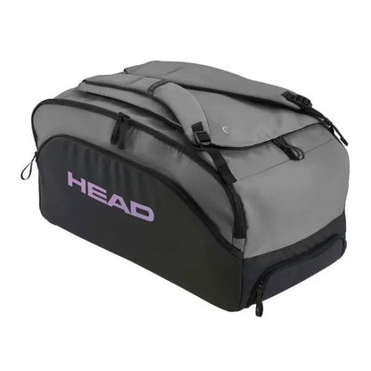 Head Pro X Duffle L Noir Vert Sac De Padel - Image 1