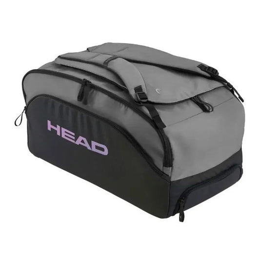Head Pro X Duffle L Noir Vert Sac De Padel - Image 1