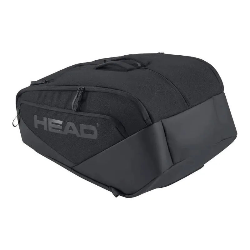 Sac de raquette de padel Head Pro X Large Noir - Image 1