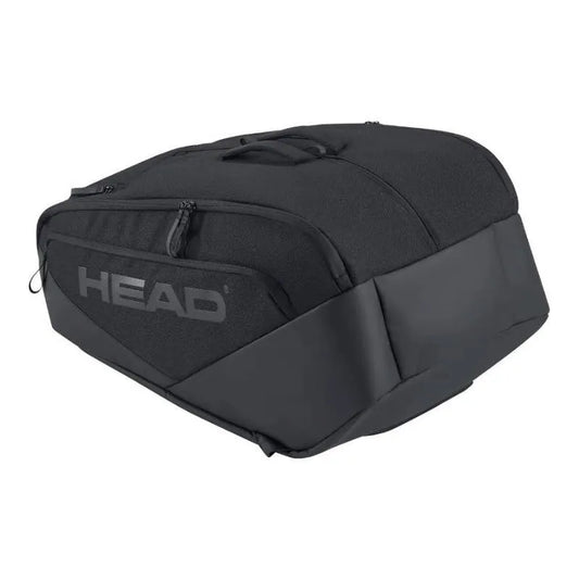 Sac de raquette de padel Head Pro X Large Noir - Image 1