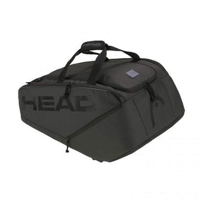 Paletero Head Pro X Negro - Barata Oferta Outlet